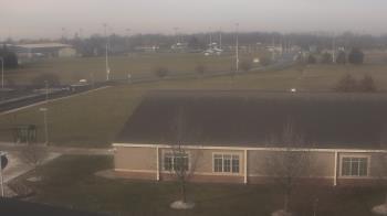 Weather camera view of Greensburg Elementary.