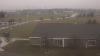 Weather camera view of Greensburg Elementary.