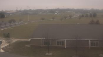 Weather camera view of Greensburg Elementary.
