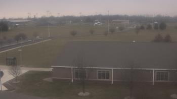 Weather camera view of Greensburg Elementary.