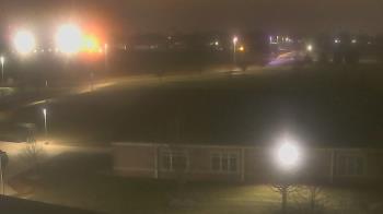 Weather camera view of Greensburg Elementary.