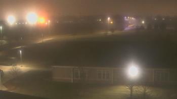 Weather camera view of Greensburg Elementary.