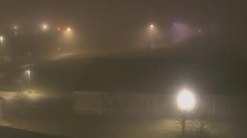 Weather camera view of Greensburg Elementary.