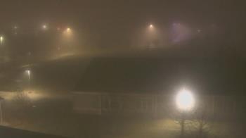 Weather camera view of Greensburg Elementary.