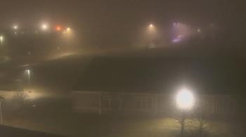 Weather camera view of Greensburg Elementary.