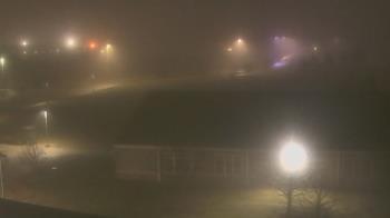 Weather camera view of Greensburg Elementary.