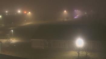 Weather camera view of Greensburg Elementary.