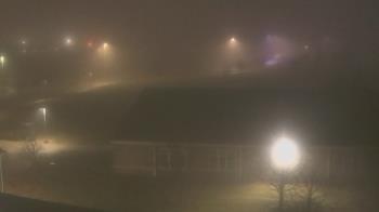 Weather camera view of Greensburg Elementary.
