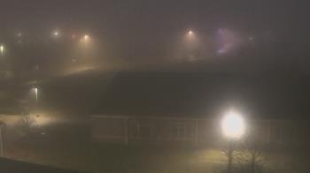 Weather camera view of Greensburg Elementary.