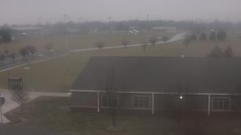 Weather camera view of Greensburg Elementary.