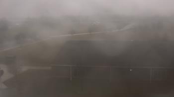 Weather camera view of Greensburg Elementary.