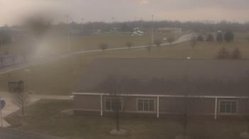 Weather camera view of Greensburg Elementary.