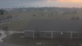 Weather camera view of Greensburg Elementary.