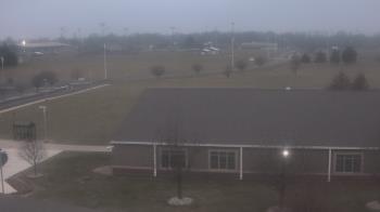 Weather camera view of Greensburg Elementary.