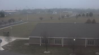 Weather camera view of Greensburg Elementary.