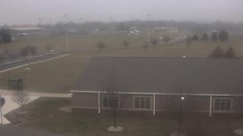 Weather camera view of Greensburg Elementary.