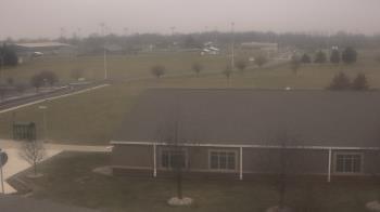 Weather camera view of Greensburg Elementary.