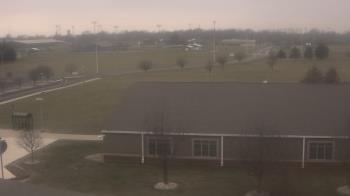Weather camera view of Greensburg Elementary.