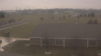Weather camera view of Greensburg Elementary.