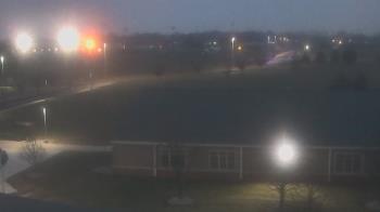 Weather camera view of Greensburg Elementary.