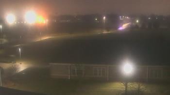 Weather camera view of Greensburg Elementary.