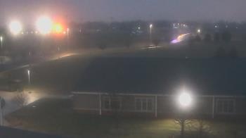 Weather camera view of Greensburg Elementary.