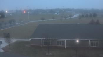 Weather camera view of Greensburg Elementary.