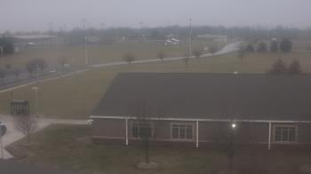 Weather camera view of Greensburg Elementary.