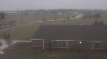 Weather camera view of Greensburg Elementary.