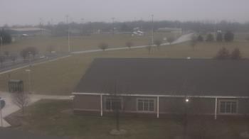 Weather camera view of Greensburg Elementary.