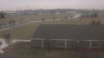 Weather camera view of Greensburg Elementary.