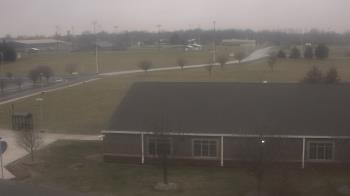 Weather camera view of Greensburg Elementary.