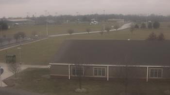 Weather camera view of Greensburg Elementary.