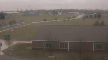 Weather camera view of Greensburg Elementary.