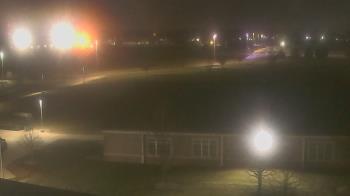 Weather camera view of Greensburg Elementary.