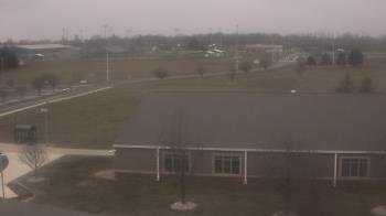 Weather camera view of Greensburg Elementary.