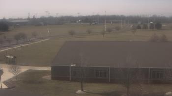 Weather camera view of Greensburg Elementary.