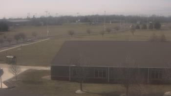 Weather camera view of Greensburg Elementary.