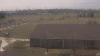 Weather camera view of Greensburg Elementary.