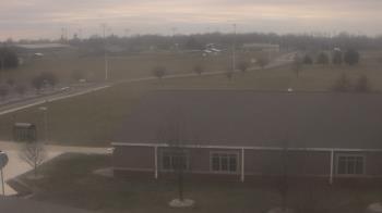 Weather camera view of Greensburg Elementary.