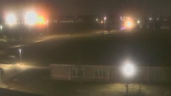 Weather camera view of Greensburg Elementary.