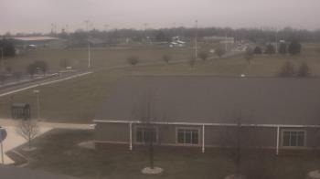 Weather camera view of Greensburg Elementary.