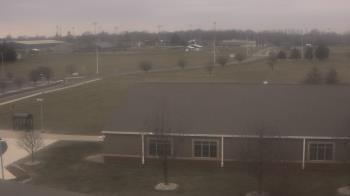 Weather camera view of Greensburg Elementary.