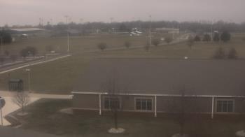 Weather camera view of Greensburg Elementary.