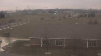 Weather camera view of Greensburg Elementary.