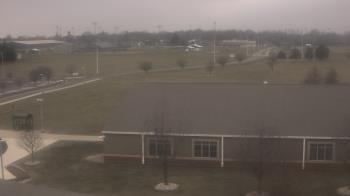 Weather camera view of Greensburg Elementary.