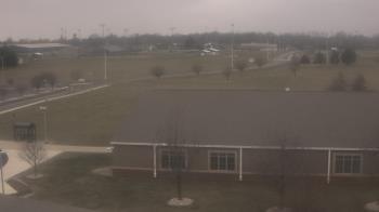 Weather camera view of Greensburg Elementary.