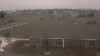 Weather camera view of Greensburg Elementary.