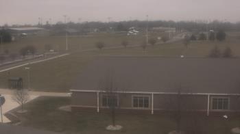 Weather camera view of Greensburg Elementary.