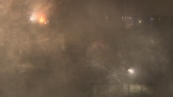 Weather camera view of Greensburg Elementary.